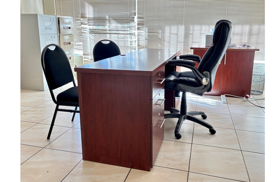 To Let commercial Property for Rent in Sasolburg Ext 15 Free State